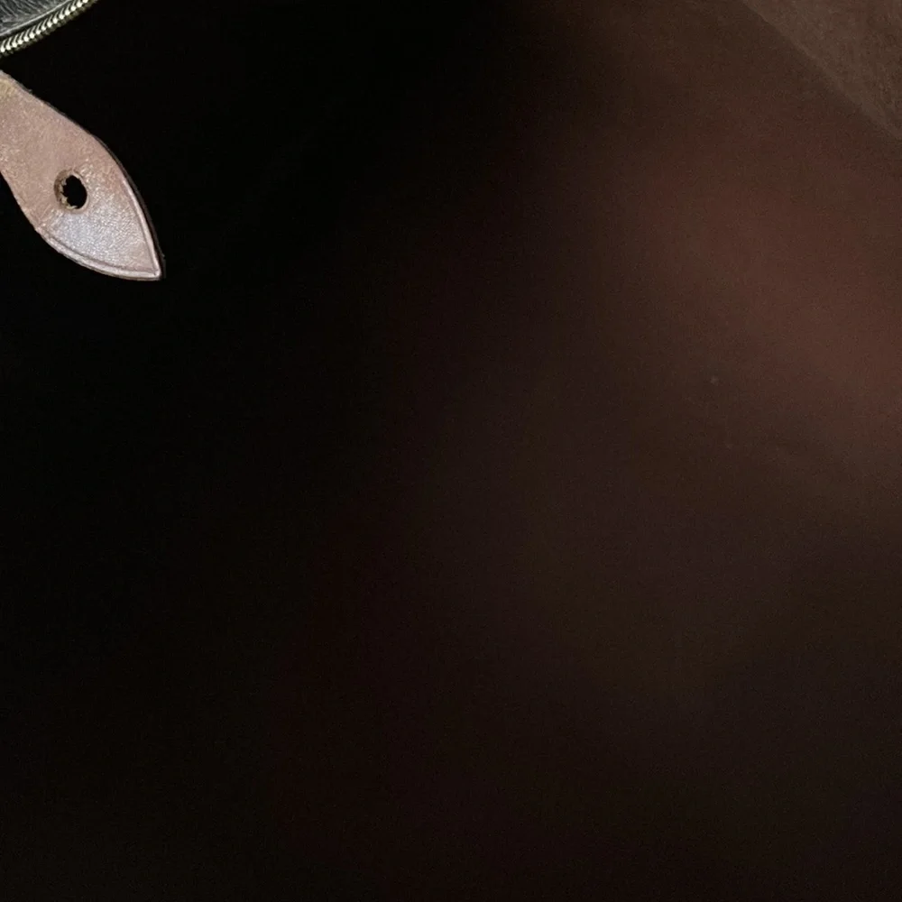 Louis Vuitton speedy 40 COA included - Picture 12 of 16